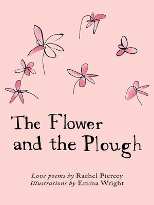 cover image of The Flower and the Plough